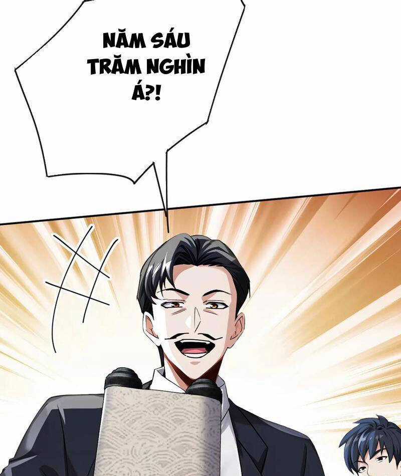 Đại Lão Xuống Núi: Bắt Đầu Từ Việc Trở Thành Thư Ký Chương 22 trang 44