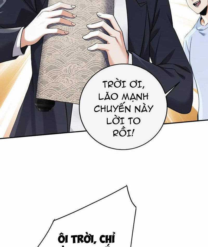 Đại Lão Xuống Núi: Bắt Đầu Từ Việc Trở Thành Thư Ký Chương 22 trang 45