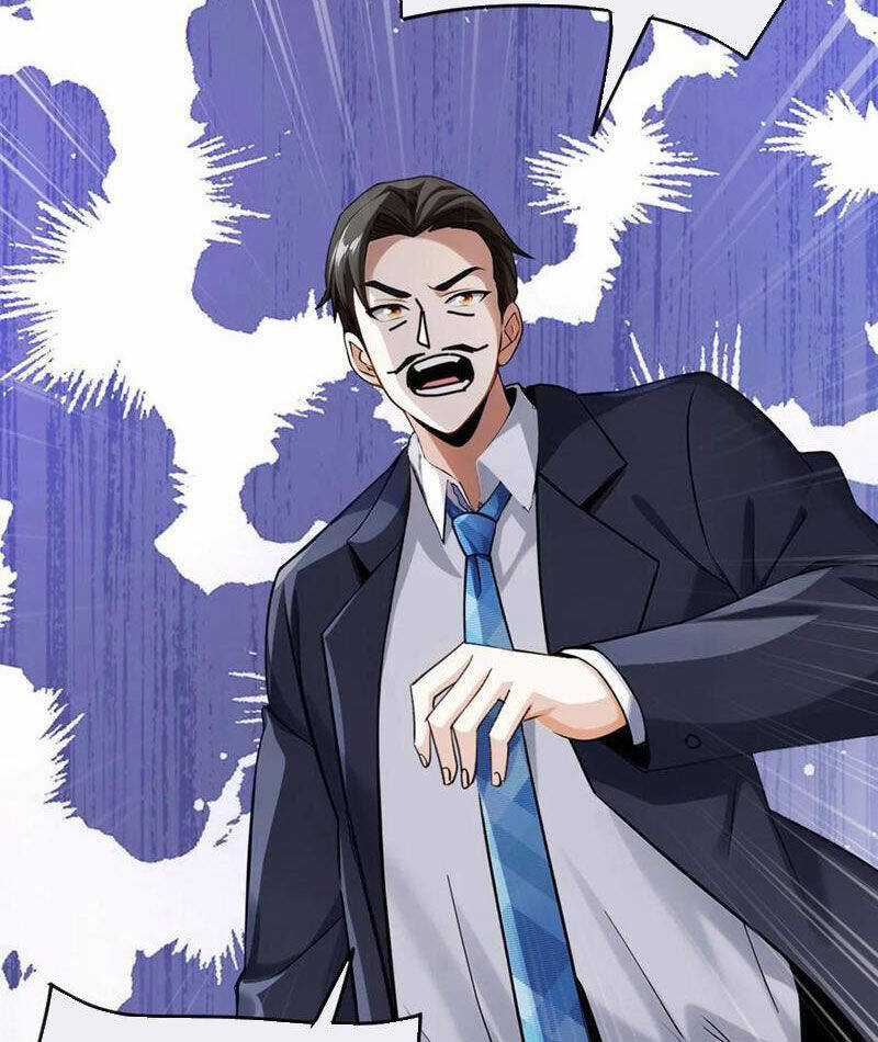 Đại Lão Xuống Núi: Bắt Đầu Từ Việc Trở Thành Thư Ký Chương 22 trang 50