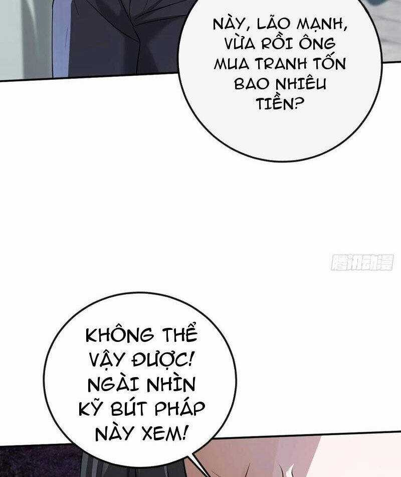 Đại Lão Xuống Núi: Bắt Đầu Từ Việc Trở Thành Thư Ký Chương 22 trang 54