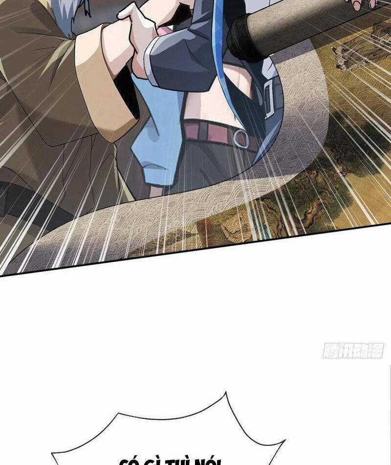 Đại Lão Xuống Núi: Bắt Đầu Từ Việc Trở Thành Thư Ký Chương 22 trang 58