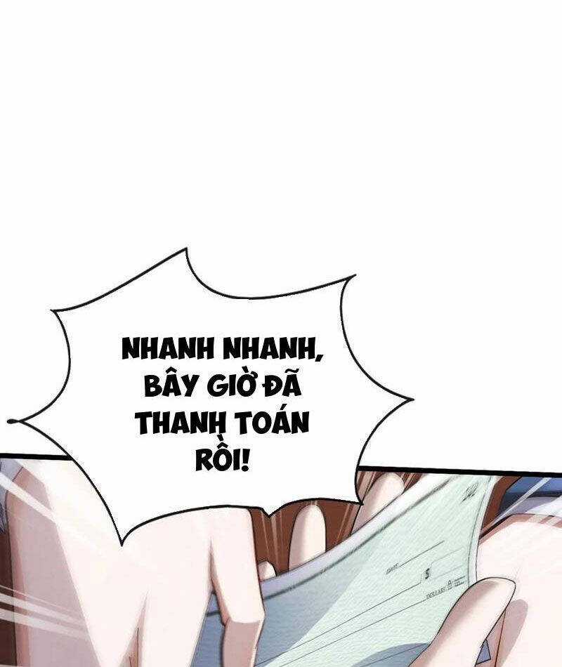 Đại Lão Xuống Núi: Bắt Đầu Từ Việc Trở Thành Thư Ký Chương 22 trang 6