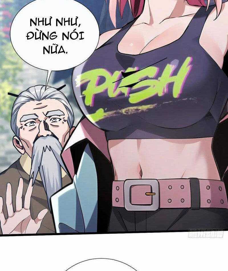 Đại Lão Xuống Núi: Bắt Đầu Từ Việc Trở Thành Thư Ký Chương 22 trang 61