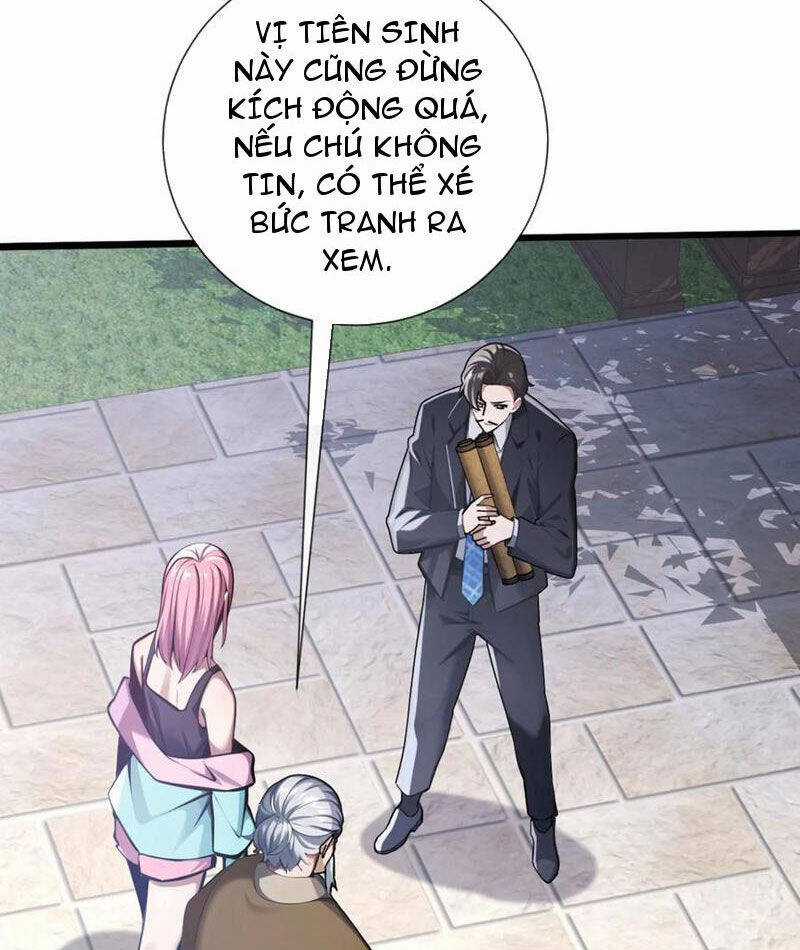 Đại Lão Xuống Núi: Bắt Đầu Từ Việc Trở Thành Thư Ký Chương 22 trang 62