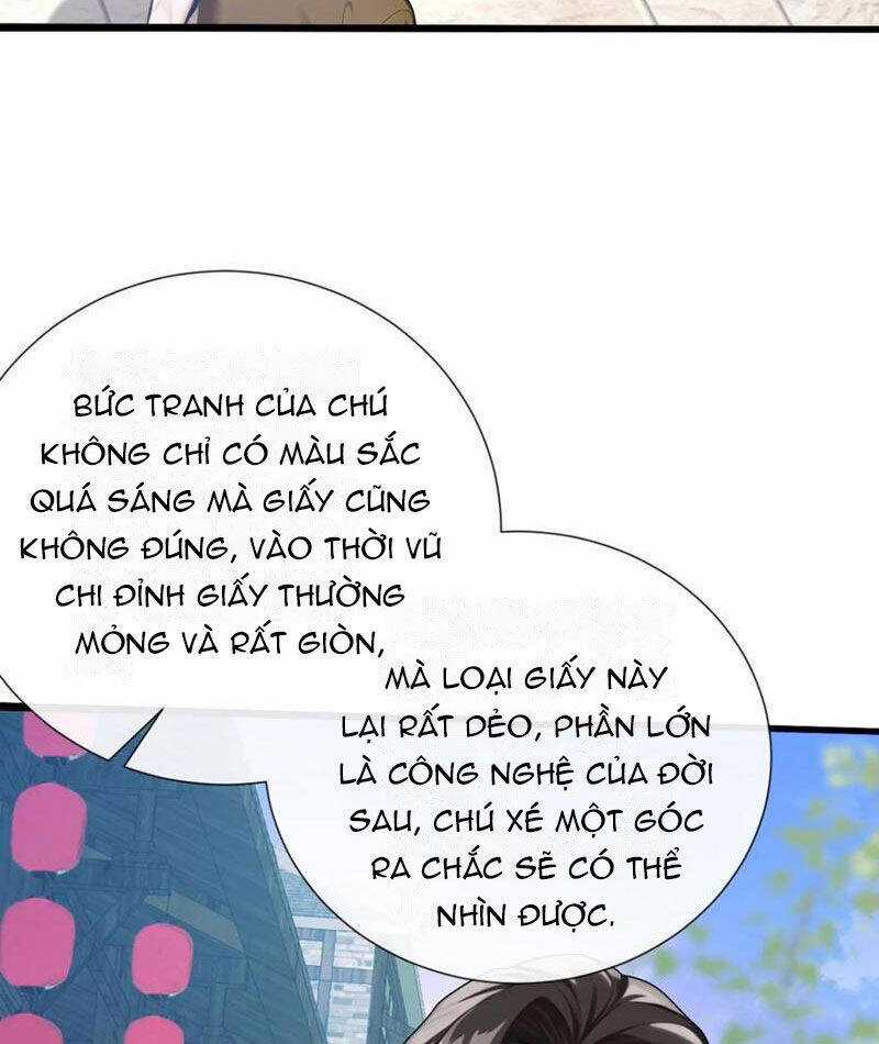 Đại Lão Xuống Núi: Bắt Đầu Từ Việc Trở Thành Thư Ký Chương 22 trang 63