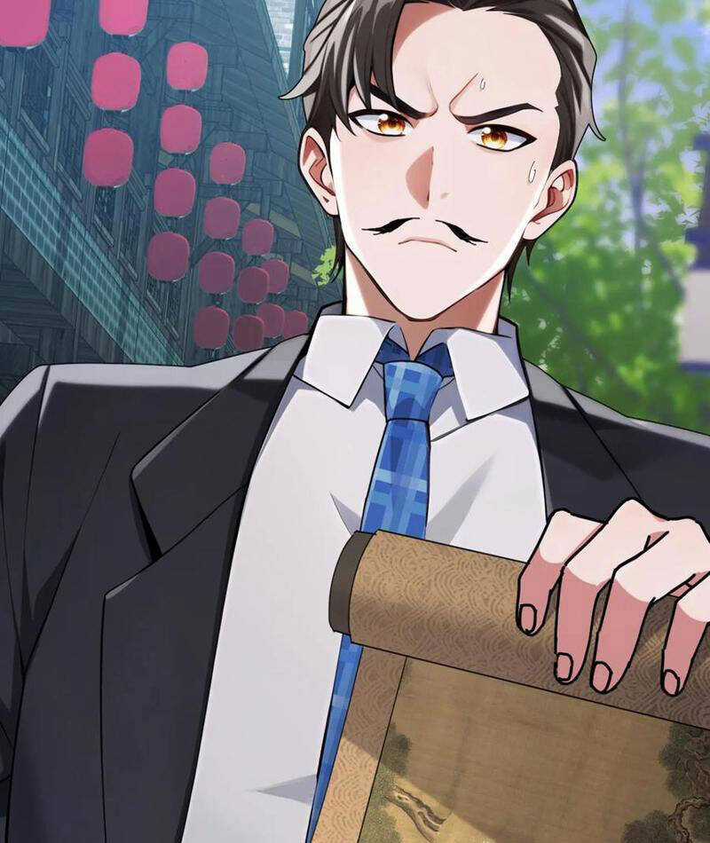 Đại Lão Xuống Núi: Bắt Đầu Từ Việc Trở Thành Thư Ký Chương 22 trang 64