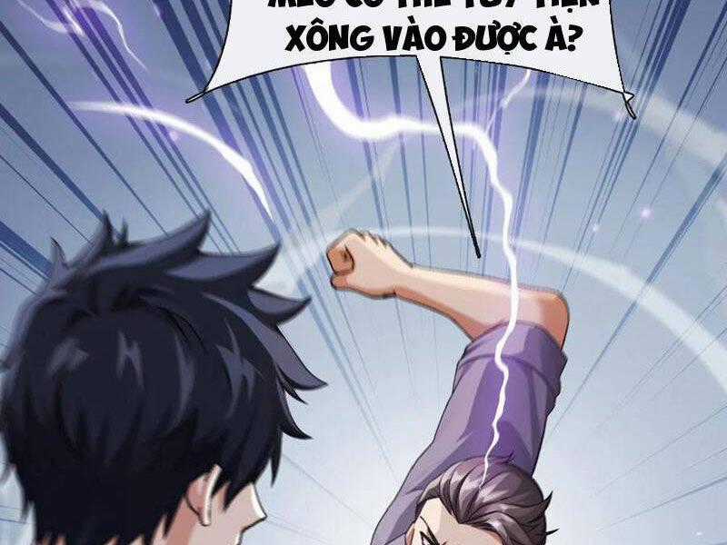 Đại Lão Xuống Núi: Bắt Đầu Từ Việc Trở Thành Thư Ký Chương 25 trang 1
