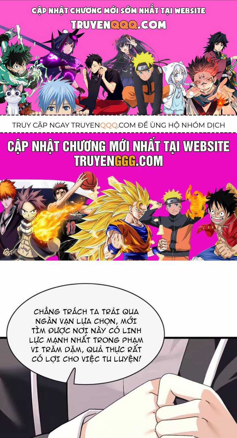 Đại Lão Xuống Núi: Bắt Đầu Từ Việc Trở Thành Thư Ký Chương 29 trang 0