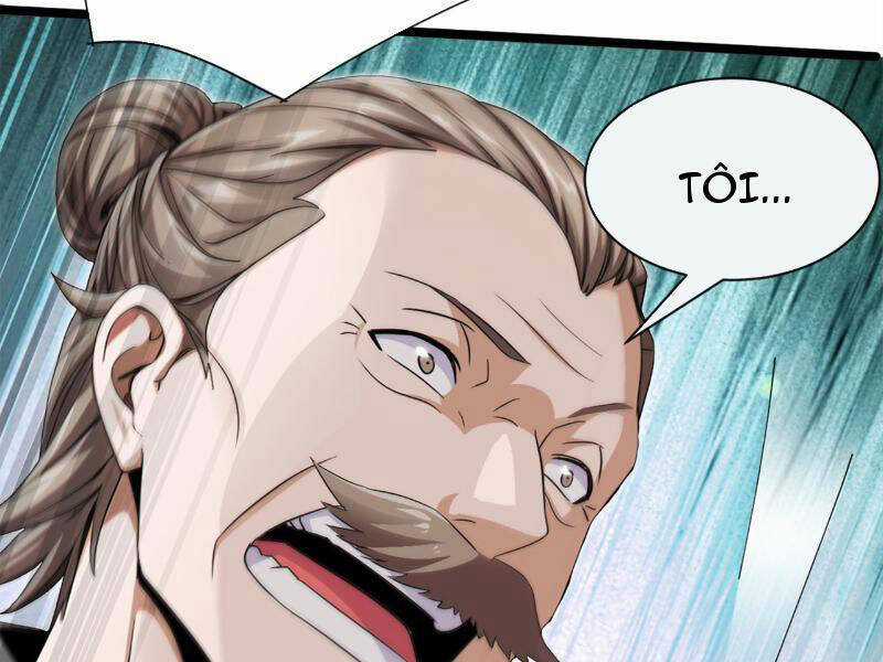 Đại Lão Xuống Núi: Bắt Đầu Từ Việc Trở Thành Thư Ký Chương 3 trang 100