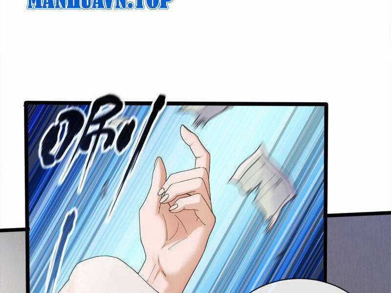 Đại Lão Xuống Núi: Bắt Đầu Từ Việc Trở Thành Thư Ký Chương 3 trang 11