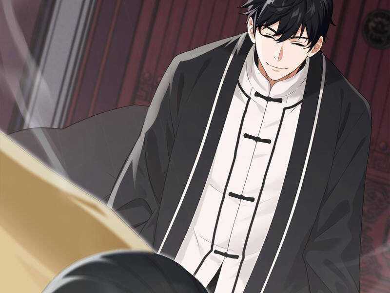 Đại Lão Xuống Núi: Bắt Đầu Từ Việc Trở Thành Thư Ký Chương 3 trang 111