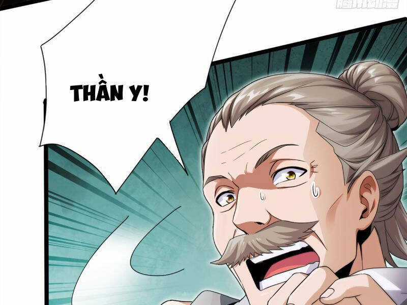 Đại Lão Xuống Núi: Bắt Đầu Từ Việc Trở Thành Thư Ký Chương 3 trang 117