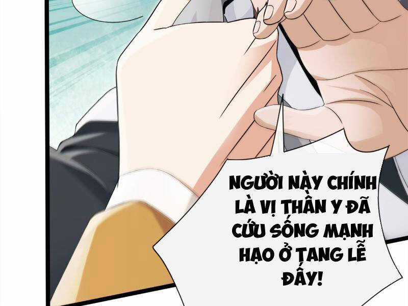 Đại Lão Xuống Núi: Bắt Đầu Từ Việc Trở Thành Thư Ký Chương 3 trang 118