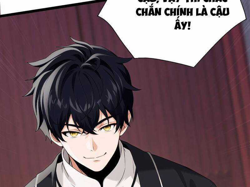 Đại Lão Xuống Núi: Bắt Đầu Từ Việc Trở Thành Thư Ký Chương 3 trang 120