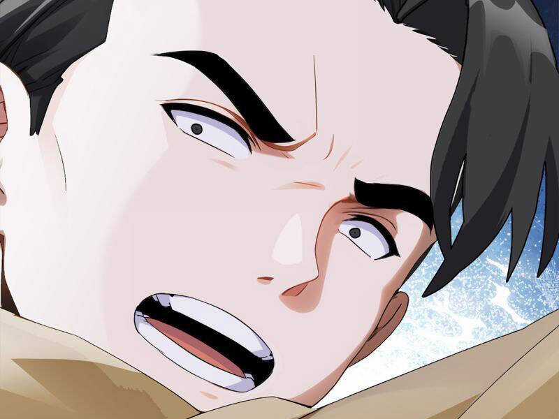 Đại Lão Xuống Núi: Bắt Đầu Từ Việc Trở Thành Thư Ký Chương 3 trang 124