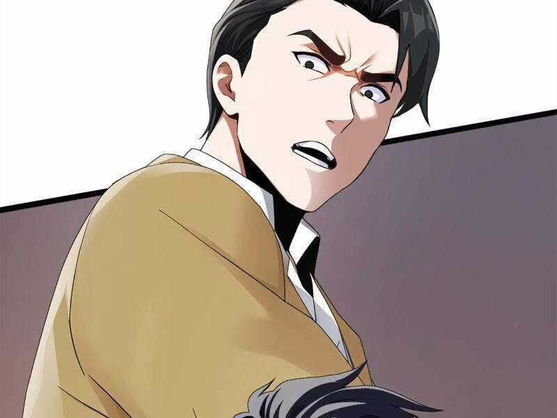 Đại Lão Xuống Núi: Bắt Đầu Từ Việc Trở Thành Thư Ký Chương 3 trang 133