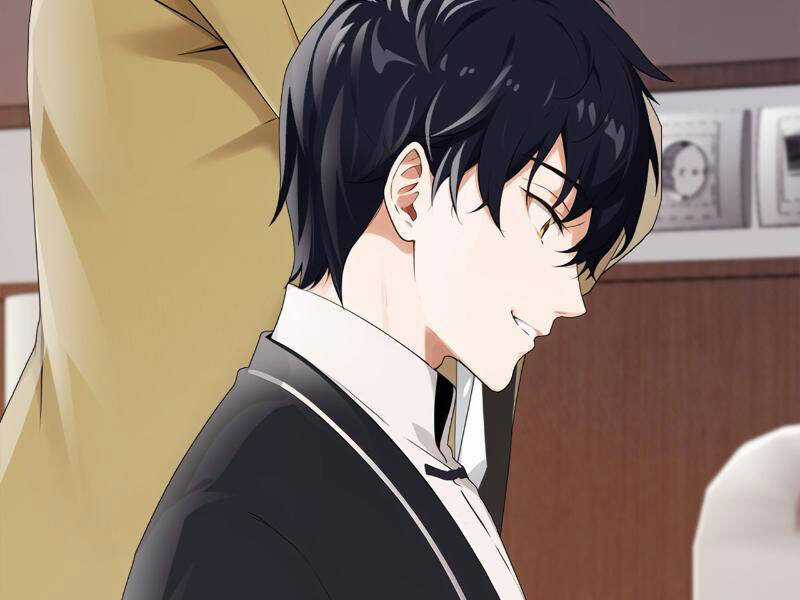 Đại Lão Xuống Núi: Bắt Đầu Từ Việc Trở Thành Thư Ký Chương 3 trang 134