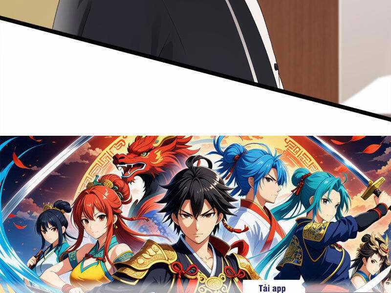 Đại Lão Xuống Núi: Bắt Đầu Từ Việc Trở Thành Thư Ký Chương 3 trang 135