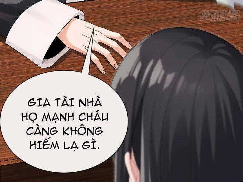 Đại Lão Xuống Núi: Bắt Đầu Từ Việc Trở Thành Thư Ký Chương 3 trang 14