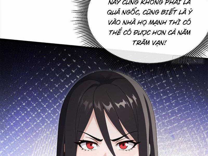 Đại Lão Xuống Núi: Bắt Đầu Từ Việc Trở Thành Thư Ký Chương 3 trang 16