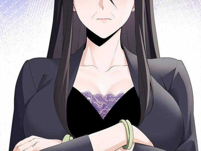 Đại Lão Xuống Núi: Bắt Đầu Từ Việc Trở Thành Thư Ký Chương 3 trang 17