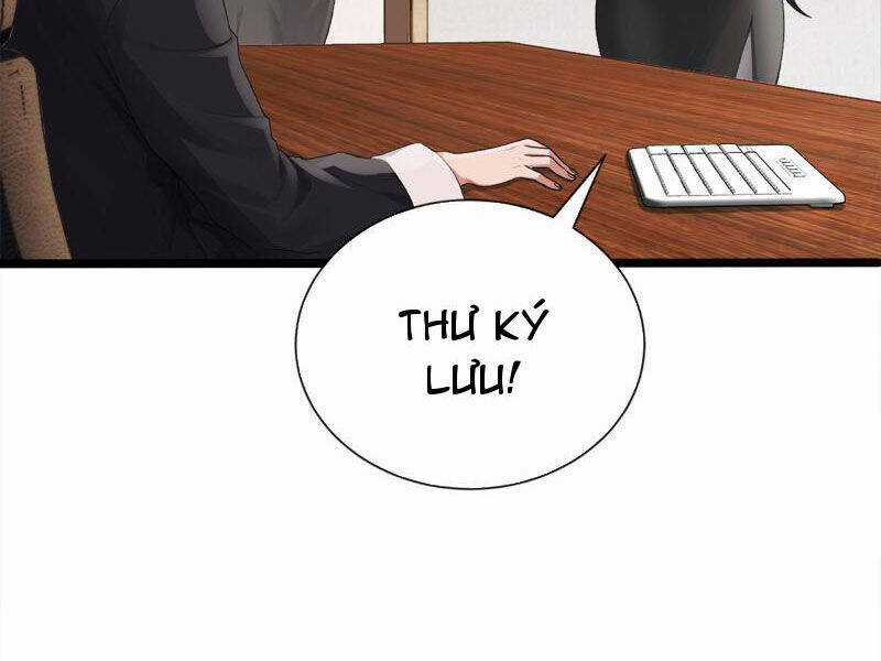 Đại Lão Xuống Núi: Bắt Đầu Từ Việc Trở Thành Thư Ký Chương 3 trang 22