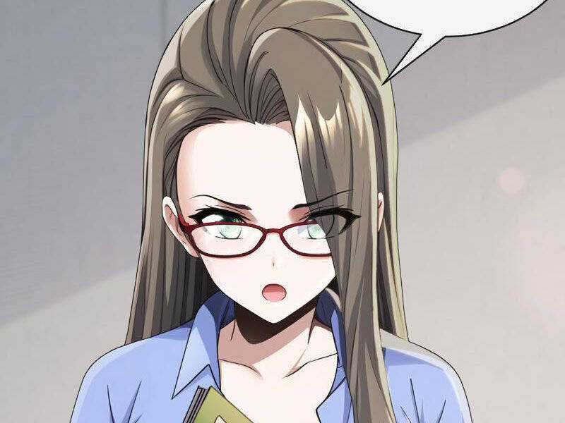 Đại Lão Xuống Núi: Bắt Đầu Từ Việc Trở Thành Thư Ký Chương 3 trang 24