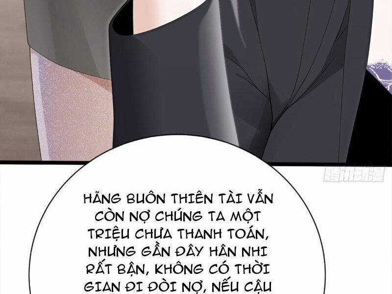 Đại Lão Xuống Núi: Bắt Đầu Từ Việc Trở Thành Thư Ký Chương 3 trang 27