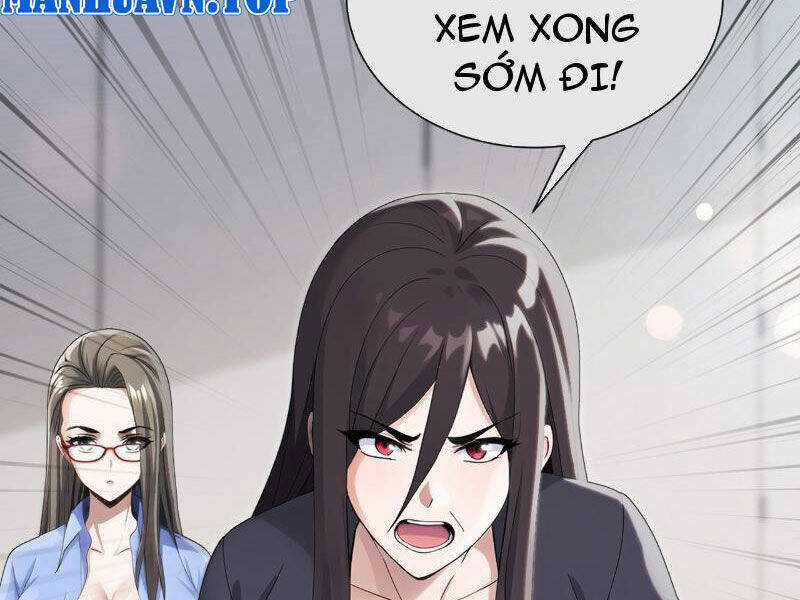 Đại Lão Xuống Núi: Bắt Đầu Từ Việc Trở Thành Thư Ký Chương 3 trang 31