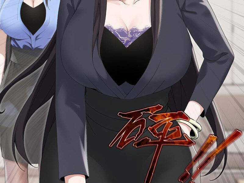 Đại Lão Xuống Núi: Bắt Đầu Từ Việc Trở Thành Thư Ký Chương 3 trang 32