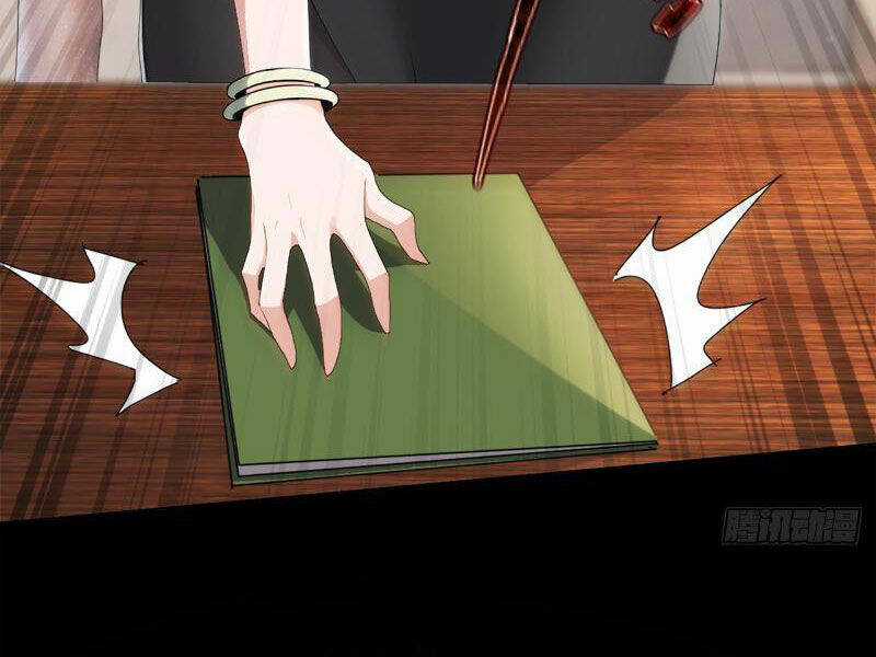 Đại Lão Xuống Núi: Bắt Đầu Từ Việc Trở Thành Thư Ký Chương 3 trang 33