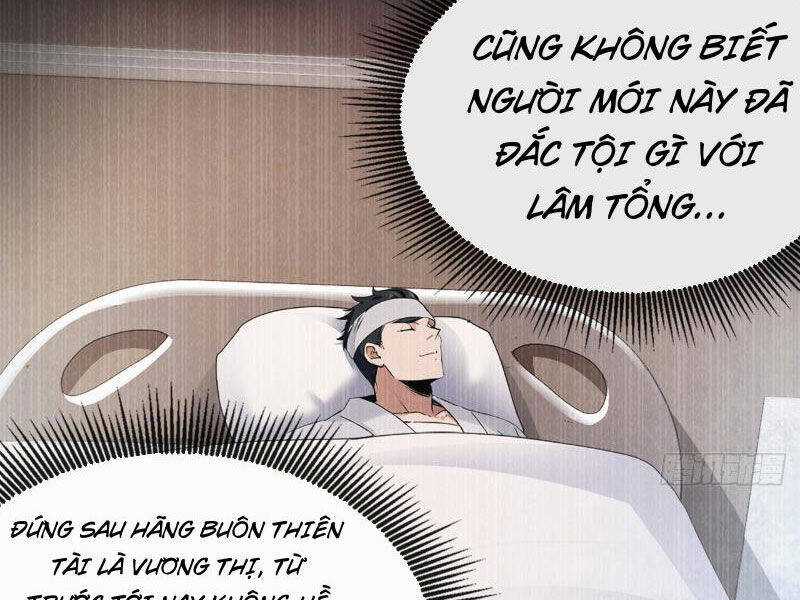 Đại Lão Xuống Núi: Bắt Đầu Từ Việc Trở Thành Thư Ký Chương 3 trang 35