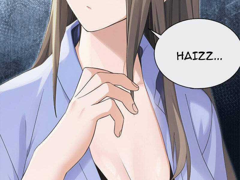 Đại Lão Xuống Núi: Bắt Đầu Từ Việc Trở Thành Thư Ký Chương 3 trang 37