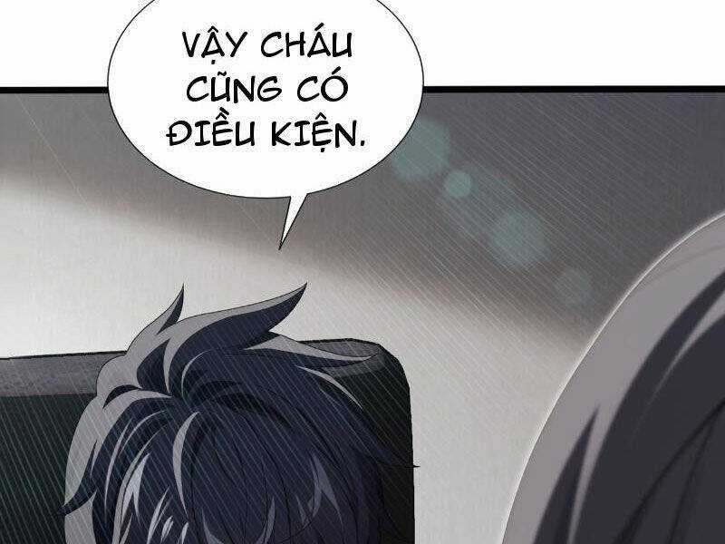 Đại Lão Xuống Núi: Bắt Đầu Từ Việc Trở Thành Thư Ký Chương 3 trang 39