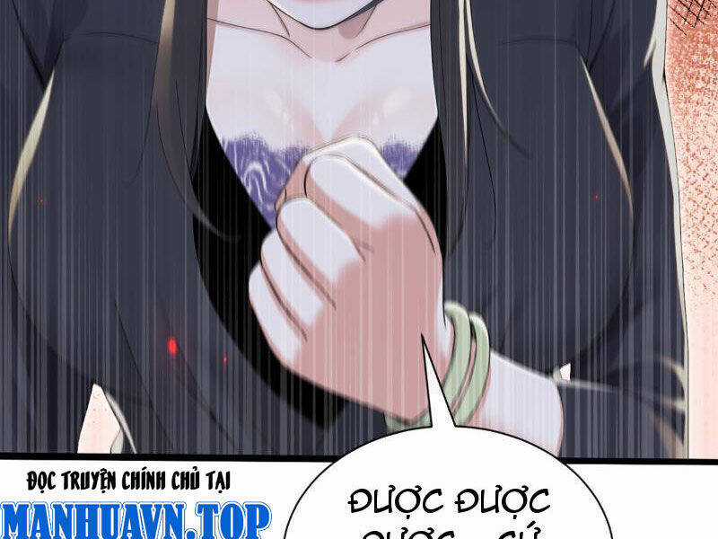 Đại Lão Xuống Núi: Bắt Đầu Từ Việc Trở Thành Thư Ký Chương 3 trang 44