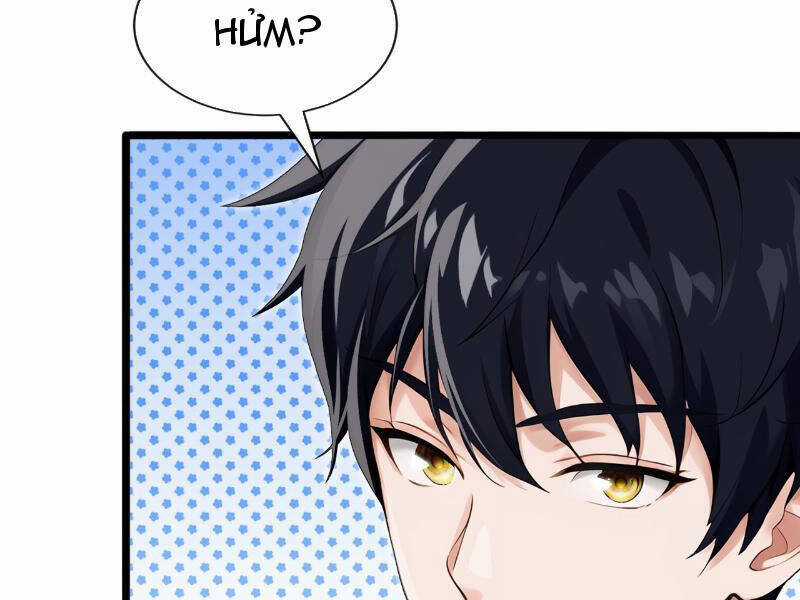 Đại Lão Xuống Núi: Bắt Đầu Từ Việc Trở Thành Thư Ký Chương 3 trang 49