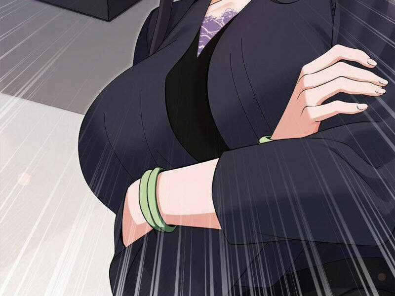 Đại Lão Xuống Núi: Bắt Đầu Từ Việc Trở Thành Thư Ký Chương 3 trang 5