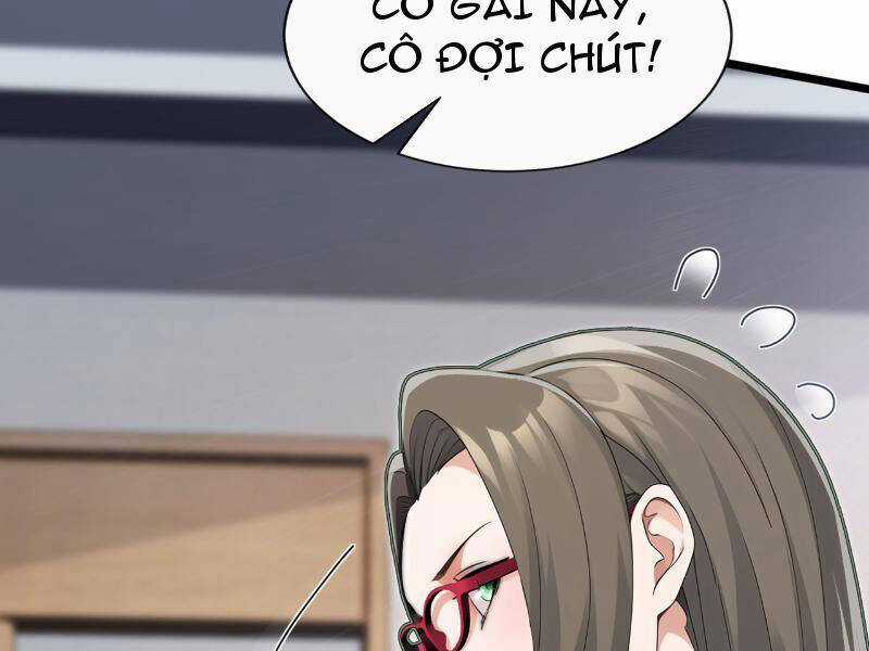 Đại Lão Xuống Núi: Bắt Đầu Từ Việc Trở Thành Thư Ký Chương 3 trang 52