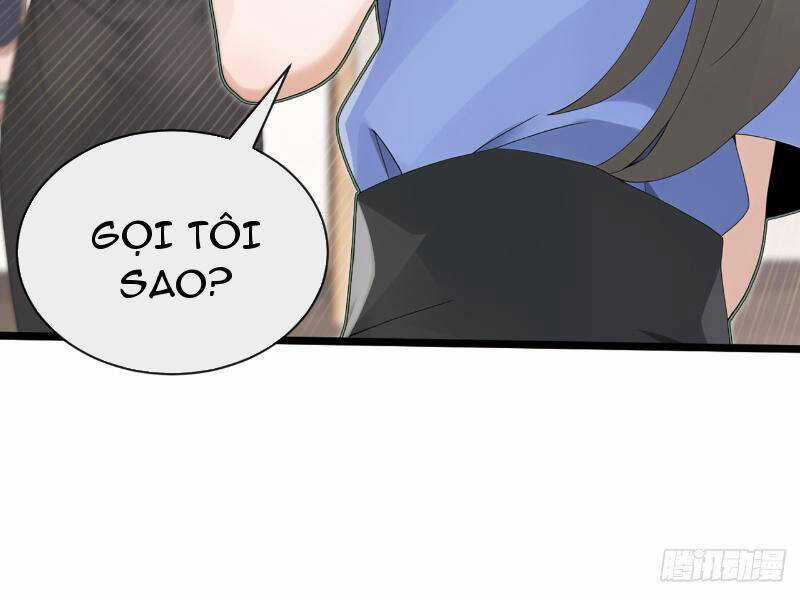 Đại Lão Xuống Núi: Bắt Đầu Từ Việc Trở Thành Thư Ký Chương 3 trang 54