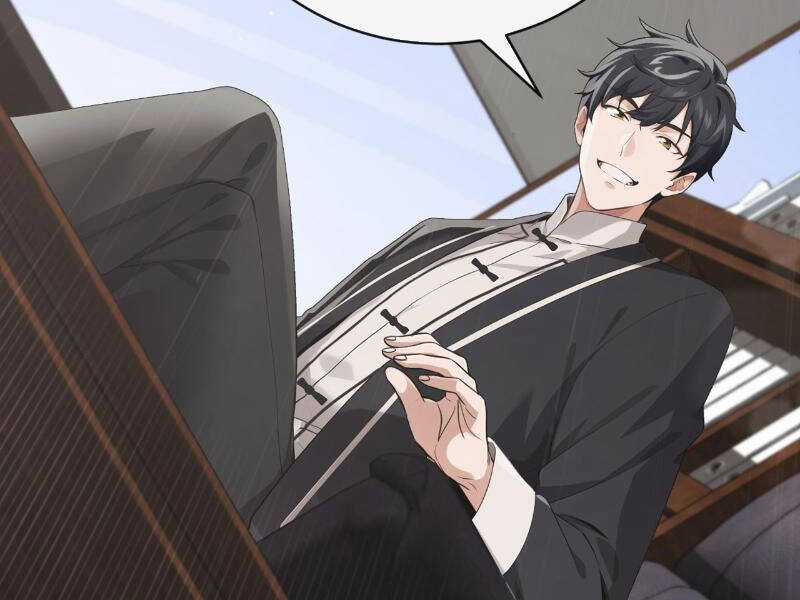 Đại Lão Xuống Núi: Bắt Đầu Từ Việc Trở Thành Thư Ký Chương 3 trang 57