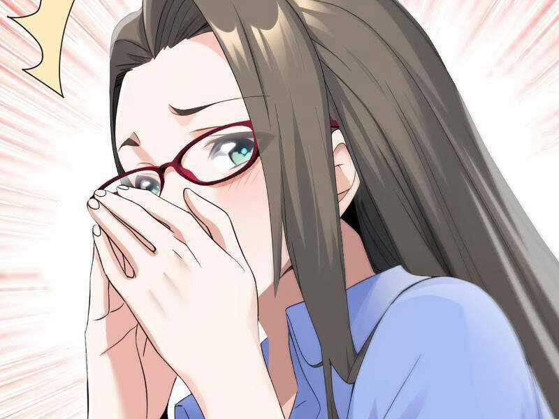 Đại Lão Xuống Núi: Bắt Đầu Từ Việc Trở Thành Thư Ký Chương 3 trang 59