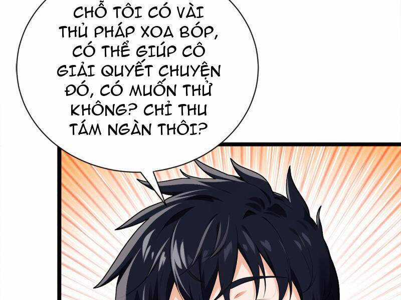 Đại Lão Xuống Núi: Bắt Đầu Từ Việc Trở Thành Thư Ký Chương 3 trang 62