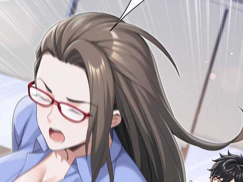 Đại Lão Xuống Núi: Bắt Đầu Từ Việc Trở Thành Thư Ký Chương 3 trang 65