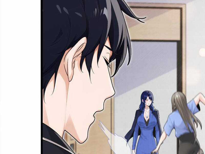 Đại Lão Xuống Núi: Bắt Đầu Từ Việc Trở Thành Thư Ký Chương 3 trang 69