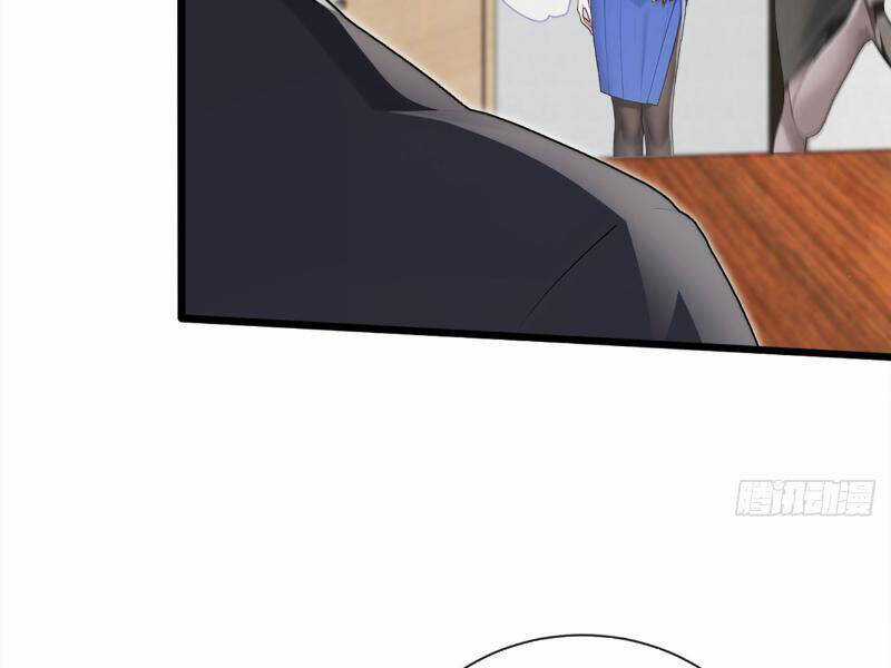 Đại Lão Xuống Núi: Bắt Đầu Từ Việc Trở Thành Thư Ký Chương 3 trang 70