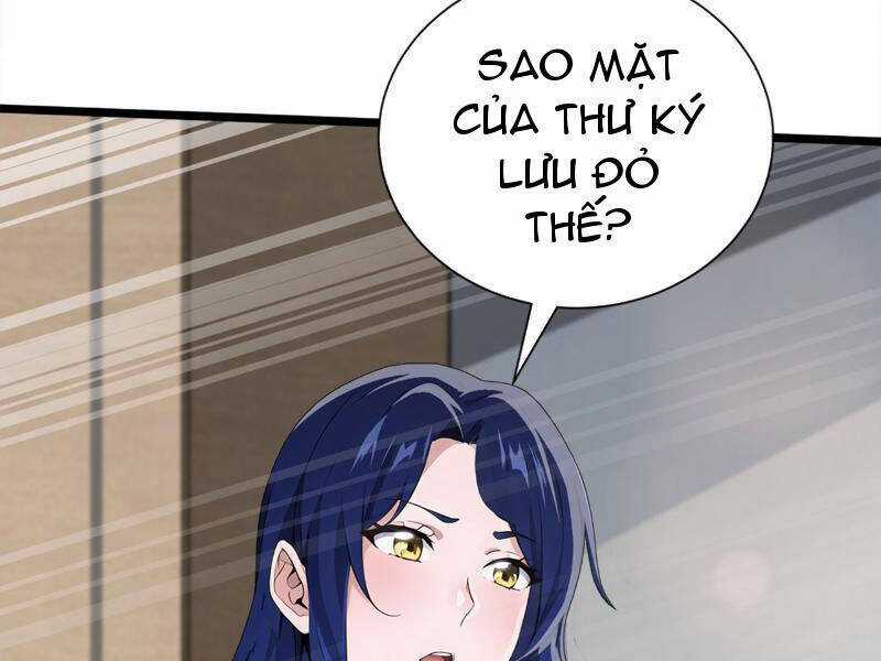 Đại Lão Xuống Núi: Bắt Đầu Từ Việc Trở Thành Thư Ký Chương 3 trang 71