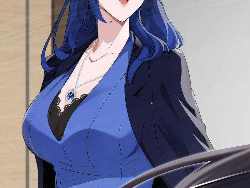 Đại Lão Xuống Núi: Bắt Đầu Từ Việc Trở Thành Thư Ký Chương 3 trang 72