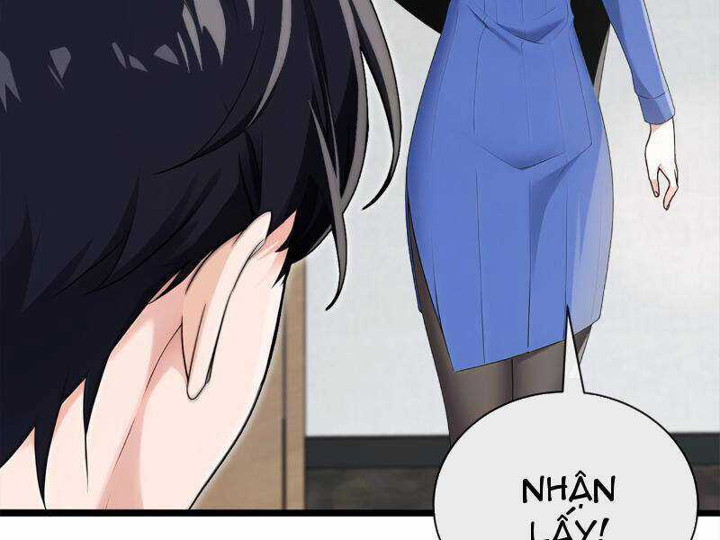 Đại Lão Xuống Núi: Bắt Đầu Từ Việc Trở Thành Thư Ký Chương 3 trang 76