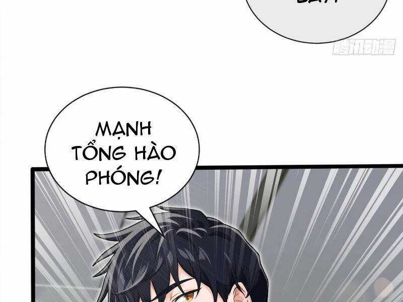 Đại Lão Xuống Núi: Bắt Đầu Từ Việc Trở Thành Thư Ký Chương 3 trang 77