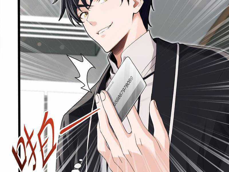 Đại Lão Xuống Núi: Bắt Đầu Từ Việc Trở Thành Thư Ký Chương 3 trang 78